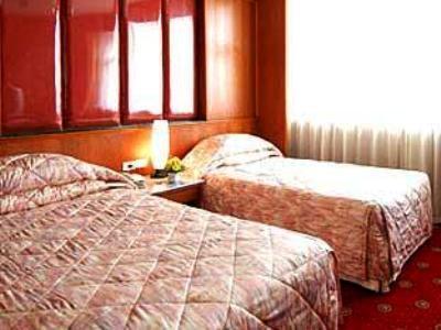 Jomtien Holiday Pattaya Hotel Exterior photo